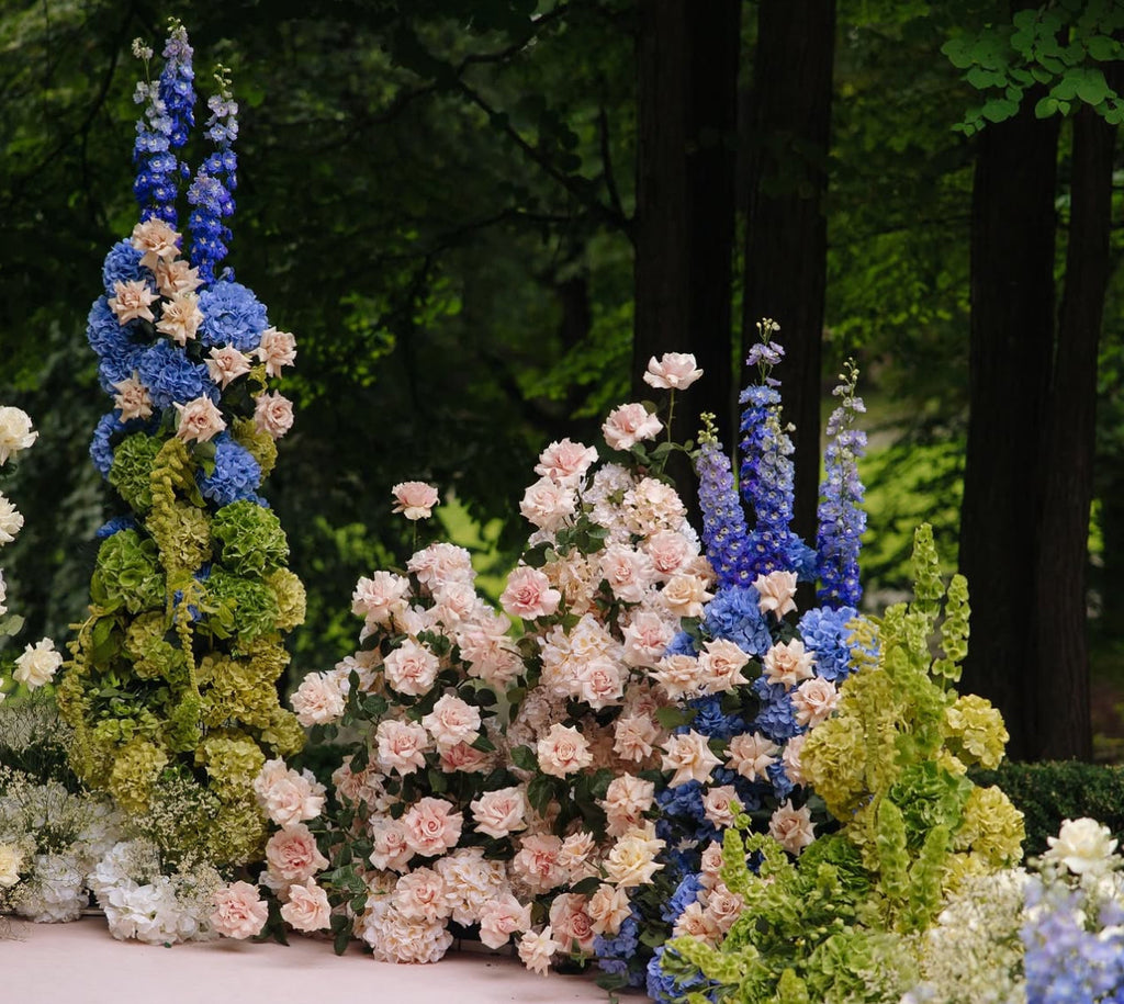 How Much Do Wedding Flowers Cost in Edmonton?