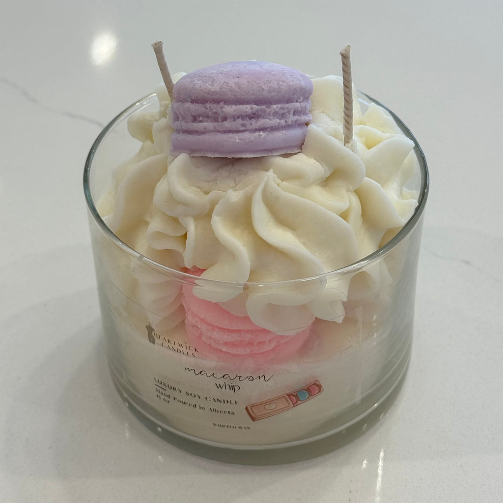 Heartwick Candles